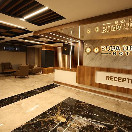 Buepa Deluexe Hotel Кайсери Екстериор снимка